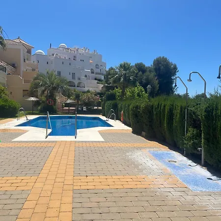 Burriana Apartment *