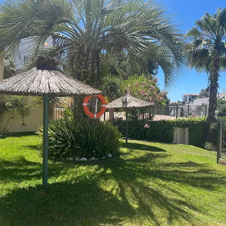 Burriana Apartment Nerja