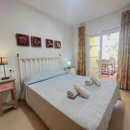 Burriana Apartment