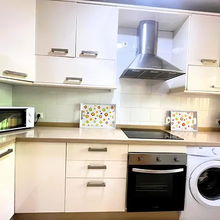 Burriana Apartment