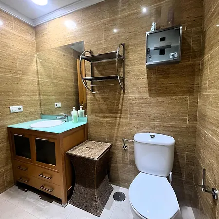 Apartment Burriana Nerja