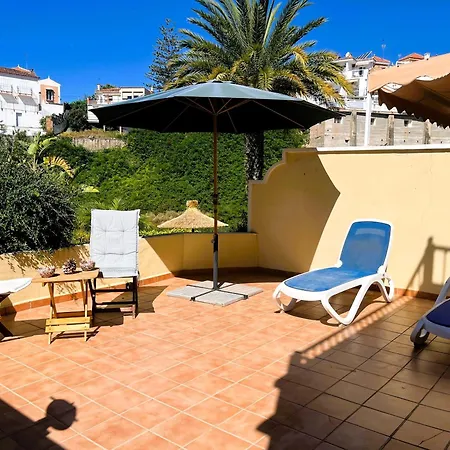 Burriana Apartment