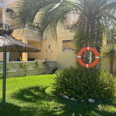 Burriana Nerja